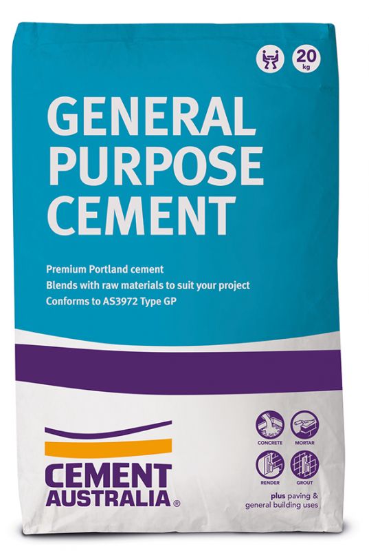 General Purpose Cement